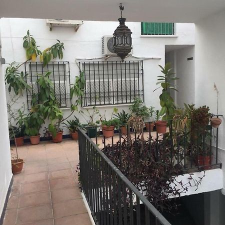 El Rincon De La Juderia Apartamento Córdova Exterior foto