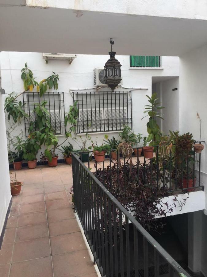 El Rincon De La Juderia Apartamento Córdova Exterior foto